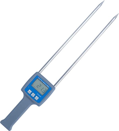 Flour Moisture Meter Brand manufacturer|moisture meters uk.